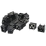 AC 125V 7A IEC320 C6ソケット電源アダプタコンバータ20枚