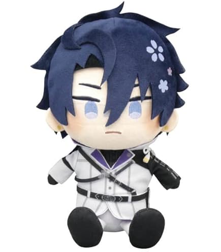 わんぱく！刀剣乱舞 ともえがたなぎなた 巴形薙刀 ぬいぐるみ Amazon.co.jp: 「わんぱく！刀剣乱舞」ぬいぐるみ 巴形薙刀 : おもちゃ