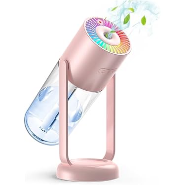 Amazon.co.jp 最新リリース: ワンルーム用加湿器 の新着ランキングです。