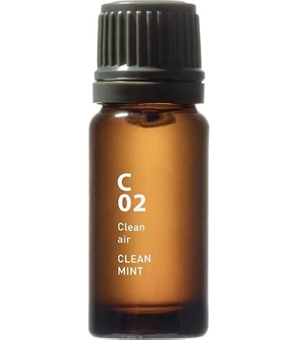 Amazon.co.jp: アットアロマ D09 COMFORT RELAX Design air 10ml