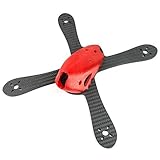 Shendrones Mixuko Pod Frame Kit (Orange) [並行輸入品]