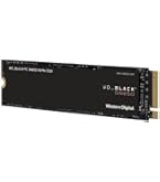 Amazon | ウエスタンデジタル(Western Digital) 内蔵SSD 1TB WD Black