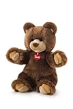 Trudi Bear Gedeone Plush (34 cm) by Trudi