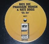 Oh No [12 inch Analog]