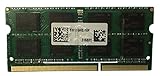 Crucial DDR3L 1600 MT/s (PC3-12800) 8GB CL11 SODIMM 204pin 1.35V/1.5V ノート用メモリー CT102464BF160B [並行輸入品]