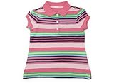 Tommy Hilfiger(トミーヒルフィガー) ポロシャツ 120サイズ 女の子