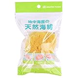 赤ちゃん本舗　地中海産の天然カイメン