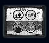 Elemental Studies (Various Artists)