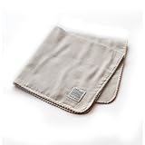 ikue Baby Handkerch イクエ ベビー ハンカチ [ Moonbeam / ムーンビーム ] [ 2枚セット ]