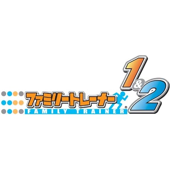 Amazon.co.jp: ファミリートレーナー : Video Games