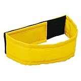 【取り寄せ品】【アーテック】2人3脚用ﾏｼﾞｯｸﾃｰﾌﾟ 黄【運動会用品、学園祭、体育祭、文化祭】「キャンセル不可」