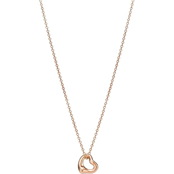Amazon.co.jp: ティファニー Tiffany&Co ネックレス レディース