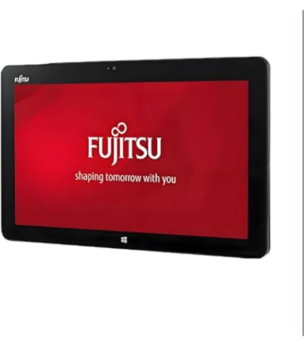 Amazon.co.jp: 【整備済み品】arrows Tab F-02K 画面サイズ