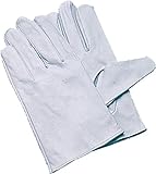 ペンギンエース 牛クレスト TH313 白 Lサイズ