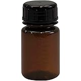 ニッコー・ハンセン JPボトル(遮光)100ml JP-100A
