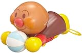 アンパンマン ハイハイでおいかけっこ
