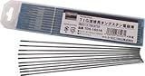 ＴＲＵＳＣＯ 電気溶接機 【TDS-15020】 10本