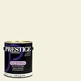 Prestige Paints Exterior 1つでペイント、プライマー、1-gallon、フラット、Comparable一致のBenjamin Moore Aloe Vera 1 Gallon 