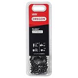 OREGON(オレゴン) 竹用ソーチェーン 25F060EC 10インチ(25cm) 適用チェンソーブランド:ゼノア、ハスクバーナ、マキタ、ECHO(エコー) 、他