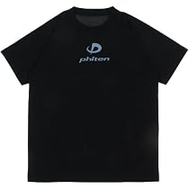 fullhouse　ファイテン　半袖　Tシャツ　2着 Amazon.co.jp: [ファイテン] テニス 半袖Tシャツ RAKUシャツスポーツ