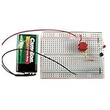 Velleman EDU01 Solderless Educative Starterkit ...