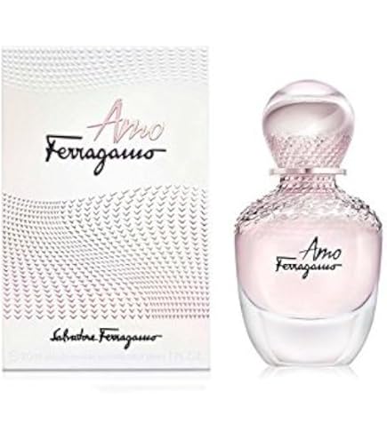 Amazon | 【フェラガモ】アモ フェラガモ EDP・SP 100ml | Ferragamo