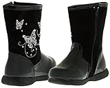 Sara Z ベビー・ガールズ カラー: ブラック