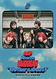 【メーカー特典あり】We are in BUDOKAN "The floor is all ours!!" 2024.10.08 at 日本武道館(Blu-ray Disc(スマプラ対応))(特典:B2告知ポスター) [Blu-ray]