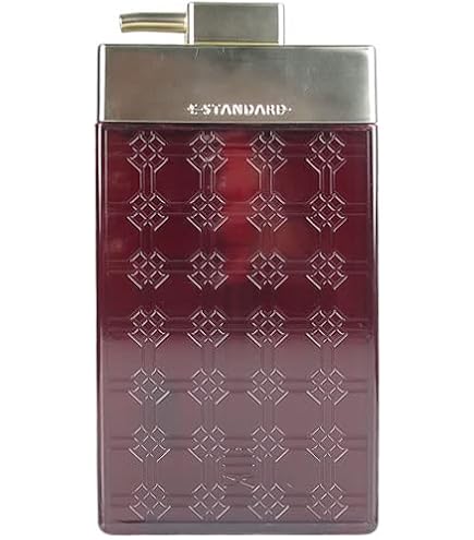 Amazon | イイスタンダード シャンプー ダマスクローズ 600ml