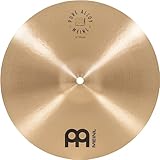 MEINL Cymbals マイネル Pure Alloy Series スプラッシュシンバル 12" Splash PA12S 【国内正規品】