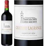 シャトー ラグランジュ 2013年 750ml (赤ワイン フランス ボルドー)
