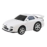 マルカ(Maruka) ドライブタウン NO.30 マツダRX-7 おもちゃ 車 3才以上 173585