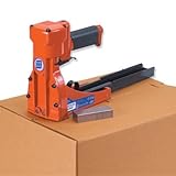 CCC ST116 Pneumatic Stick Feed Carton Stapler, 3/4" [並行輸入品]