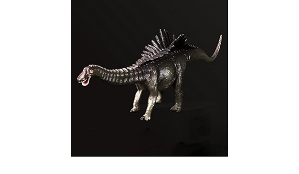 Amazon Co Jp Ytytyt 恐竜 シリーズ シミュレーション動物 スーツ 子供のおもちゃ 装飾品 多様な プラスチック製の恐竜 ウォーキング恐竜 アグスティニア 誕生日プレゼント ゴム製のおもちゃ おもちゃ