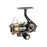 アブガルシア(Abu Garcia) スピニングリール REVO Rocket 2000S バス釣り