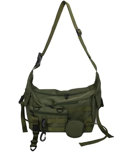 Amazon.co.jp: 中央町戦術工芸 装甲ボディバッグユニット戦術02改 all