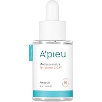新品未開封　4本セット　アピュー テトラソーム CICA美容液30ml 41Pjg7fa0gL._AC_UL210_SR210,