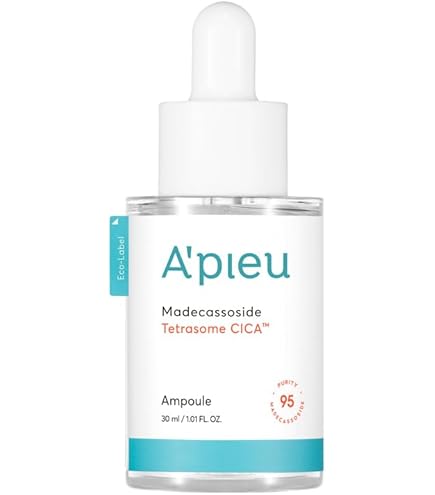 Amazon.co.jp: A'PIEU アピュー マデカソ 美容液 トムとジェリー (30mL