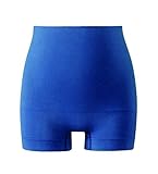 ワコールマタニティ 産前・産後兼用 おなかすっぽりパンツ(ボーイレングス) L GB MPP660