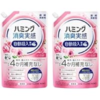 Amazon.co.jp: アリエール 自動投入用 濃縮コンパクト洗濯洗剤 液体