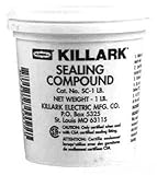 Sealing Compound [並行輸入品]