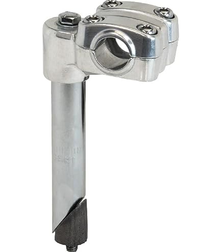 Amazon | SWORDlimit BMXバイク用ハンドルバー 22.2mm、高炭素鋼