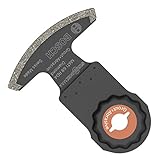 BOSCH(ボッシュ) カットソー・マルチツール用ブレード68mm (スターロックマックス) MATI68RD4