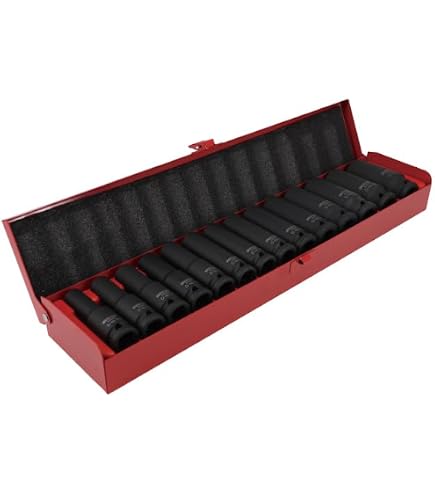 Amazon | コーケン 3/4(19mm)SQ. インパクト6角セミディープソケット