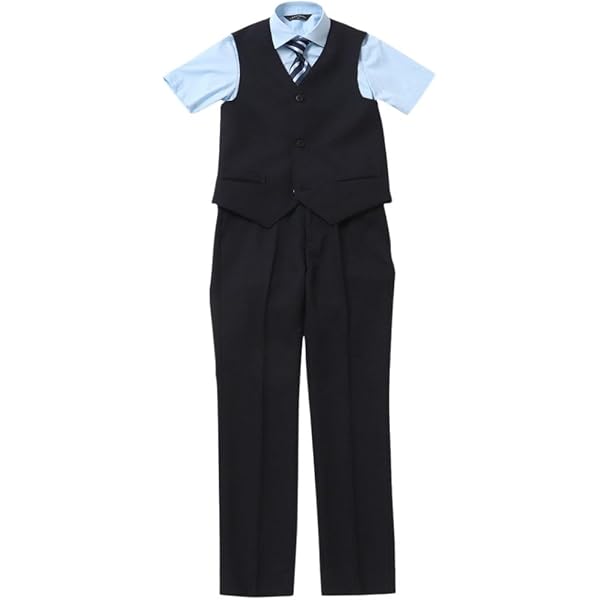 Amazon | [ショパン] 男の子 小学生 入学式 フォーマル キッズ