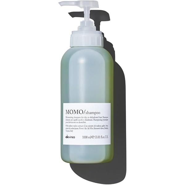 【専用ポンプ付き】オイ　コンディショナー　プロ DAVINES ダヴィネス OI コンディショナー プロ - THE PARK ONLINE SHOP