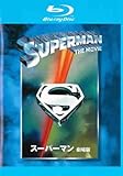 スーパーマン 劇場版 ブルーレイディスク [レンタル落ち]