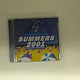 Dancemania SUMMERS 2001