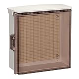 プラボックス透明扉(屋根)付(汎用タイプ)
