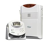 Smart Caregiver Economy Wireless Monitor & Motion Sensor [並行輸入品]